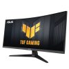 Asus 34" TUF Gaming VG34VQ3B FreeSync Premium - 1500R - VA - WQHD - 180Hz - 3 JAHRE GARANTIE