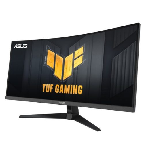 Asus 34" TUF Gaming VG34VQ3B FreeSync Premium - 1500R - VA - WQHD - 180Hz - 3 JAHRE GARANTIE