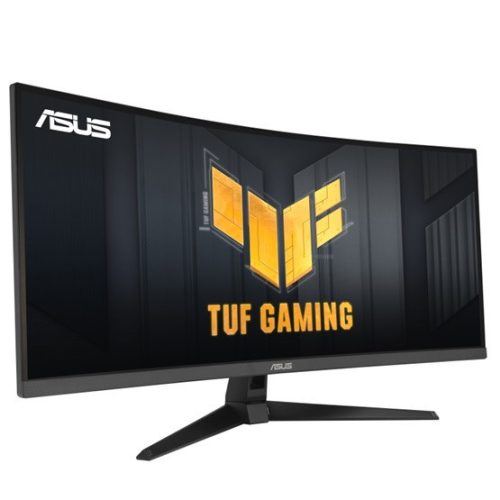 Asus 34" TUF Gaming VG34VQ3B FreeSync Premium - 1500R - VA - WQHD - 180Hz - 3 JAHRE GARANTIE