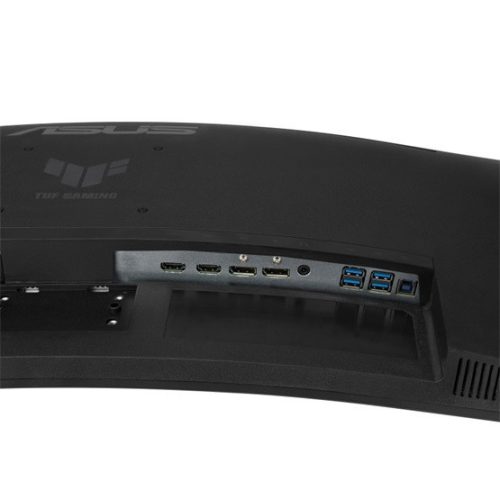 Asus 34" TUF Gaming VG34VQ3B FreeSync Premium - 1500R - VA - WQHD - 180Hz - 3 JAHRE GARANTIE