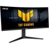 Asus 34" TUF Gaming VG34WQML5A FreeSync Premium, WQHD - VA LED - 250Hz I 3 Jahre Garantie I