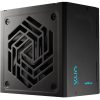 FSP 650W - VITA-650BD  - 80+ Bronze ATX3.1 - Schwarzes Netzteil