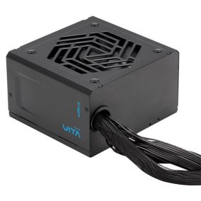   FSP 750W - VITA-750BD - 80+ Bronze ATX3.1 Gen5.1 - Schwarzes Netzteil