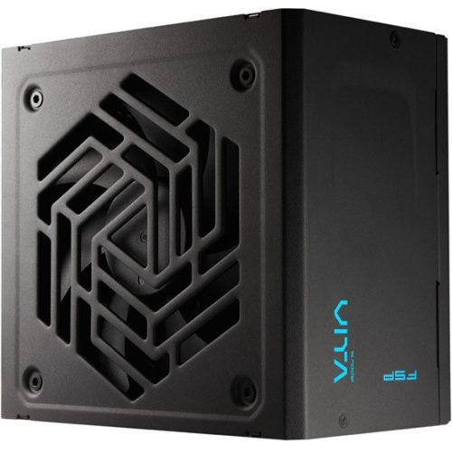 FSP 750W - VITA-750BD - 80+ Bronze ATX3.1 Gen5.1 - Schwarzes Netzteil