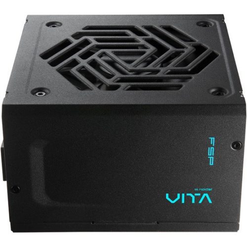 FSP 850W - VITA 850BD - 80+ Bronze ATX3.1 GEN5.1 - Schwarzes Netzteil