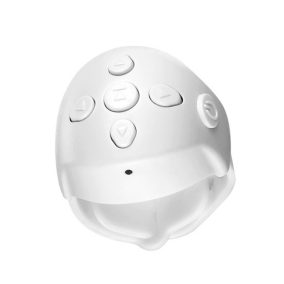 Volkano Clout-Serie Social Media Fernbedienung Ring