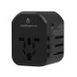 Volkano Worldwide Series Reiseadapter PD 20W + QC