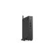 Acer Veriton VN2590GT MiniPC - Schwarz