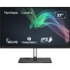 ViewSonic 27" VP2776T-4K 3840x2160 Thunderbolt 4 60Hz - Pivot - IPS - 3 JAHRE GARANTIE