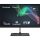 ViewSonic 27" VP2776T-4K 3840x2160 Thunderbolt 4 60Hz - Pivot - IPS - 3 JAHRE GARANTIE