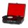 Denver VPL-120BLACK USB Plattenspieler - Schallplattenspieler