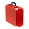 Denver VPL-120RED USB Plattenspieler - Schallplattenspieler