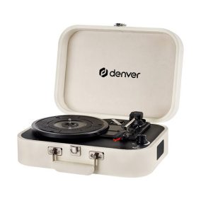 Denver VPL-130 USB Plattenspieler - Lemezlejátszó