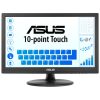 Asus 15,6" Touchscreen-Monitor - VT169HE - FHD - IPS LED - 60Hz - Schwarz