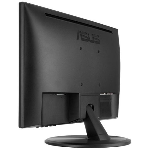 Asus 15,6" Touchscreen-Monitor - VT169HE - FHD - IPS LED - 60Hz - Schwarz