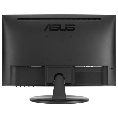 Asus 15,6" Touchscreen-Monitor - VT169HE - FHD - IPS LED - 60Hz - Schwarz