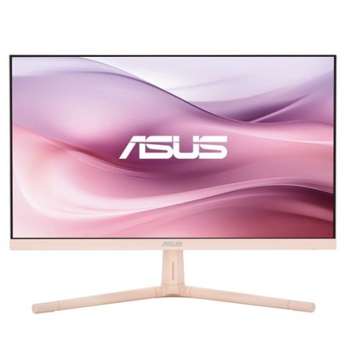 Asus 23,8" VU249CFE-P Augenpflege USB-C Adaptive-Sync - IPS - FHD - 100Hz - 3 Jahre Garantie
