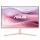 Asus 27" VU279CFE-P Eye Care USB-C Adaptive-Sync - IPS - FHD - 100Hz - 3 Jahre Garantie