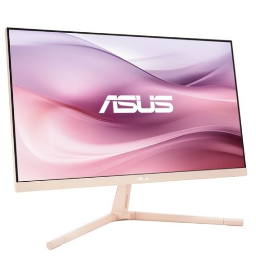 Asus 27" VU279CFE-P Eye Care USB-C Adaptive-Sync - IPS - FHD - 100Hz - 3 Jahre Garantie