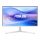 Asus 27" VU279HFI-W Eye Care Adaptive-Sync - IPS - FHD - 100Hz - 3 JAHRE GARANTIE