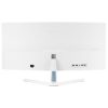 Asus 34" VU34WCIP-W Augenpflege Adaptive-Sync - VA - WQHD - 100Hz - 3 Jahre Garantie