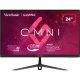 ViewSonic 24" VX2428 1920x1080 180Hz FreeSync Premium - IPS - 2 JAHRE GARANTIE
