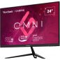   ViewSonic 24" VX2428 1920x1080 180Hz FreeSync Premium - IPS - 2 JAHRE GARANTIE