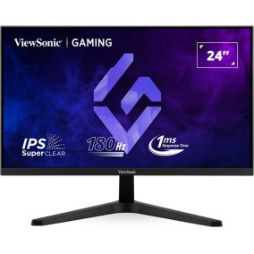   ViewSonic 24" VX24G1-HD 1920x1080 180Hz - IPS - 2 JAHRE GARANTIE