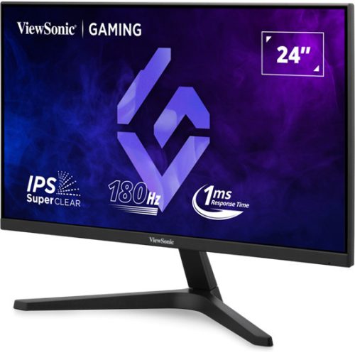 ViewSonic 24" VX24G1-HD 1920x1080 180Hz - IPS - 2 JAHRE GARANTIE