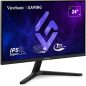   ViewSonic 24" VX24G1-HD 1920x1080 180Hz - IPS - 2 JAHRE GARANTIE