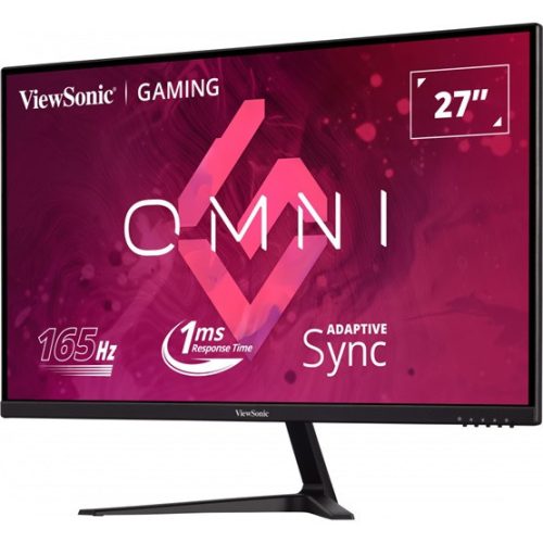 ViewSonic 27" VX2718-P-mhd FreeSync - VA - 2 JAHRE GARANTIE