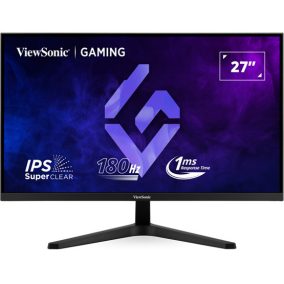   ViewSonic 27" VX27G1-HD 1920x1080 180Hz - IPS - 2 JAHRE GARANTIE