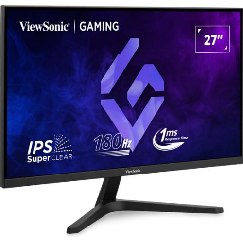 ViewSonic 27" VX27G1-HD 1920x1080 180Hz - IPS - 2 JAHRE GARANTIE