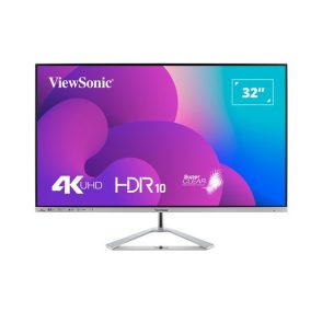   ViewSonic 32" VX3276-4K-MHD 3840x2160 60Hz - VA - 2 JAHRE GARANTIE