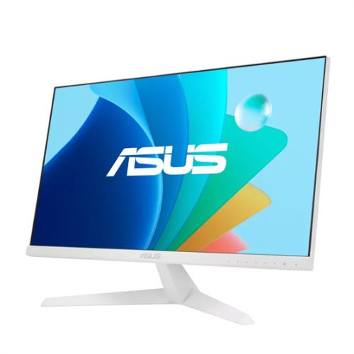 Asus 23,8" VY249HF-W Augenpflege Adaptive-Sync - IPS - 100Hz - FHD - 3 Jahre Garantie