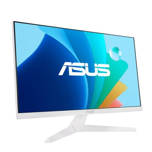 Asus 23,8" VY249HF-W Augenpflege Adaptive-Sync - IPS - 100Hz - FHD - 3 Jahre Garantie