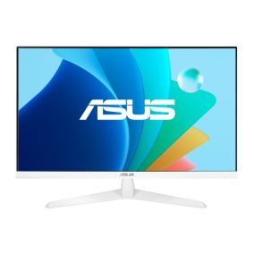   Asus 27" VY279HF-W Eye Care Adaptive Sync - IPS - FHD - 100Hz - Weiß - 3 Jahre Garantie