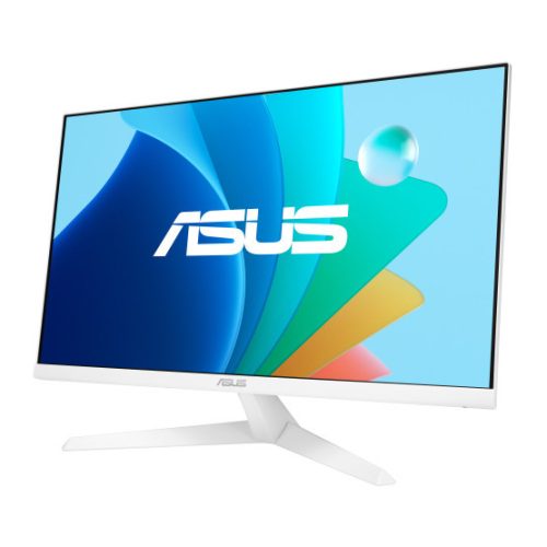 Asus 27" VY279HF-W Eye Care Adaptive Sync - IPS - FHD - 100Hz - Weiß - 3 Jahre Garantie