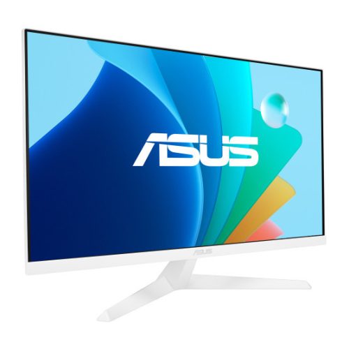 Asus 27" VY279HF-W Eye Care Adaptive Sync - IPS - FHD - 100Hz - Weiß - 3 Jahre Garantie
