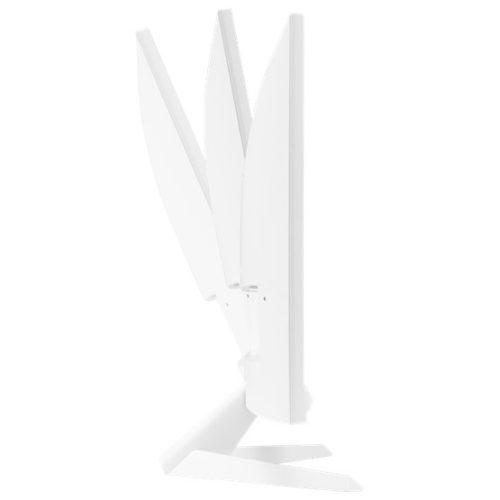 Asus 27" VY279HF-W Eye Care Adaptive Sync - IPS - FHD - 100Hz - Weiß - 3 Jahre Garantie