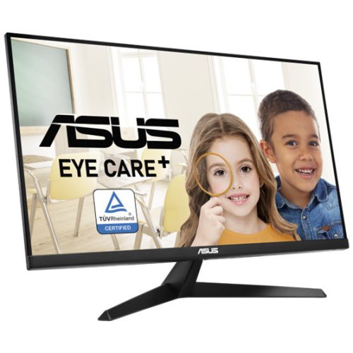 Asus 27" VY27UQ Augenpflege Adaptive Sync - IPS