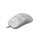 Weißer Hai GM-5007W Galahad Gaming-Maus - Weiß