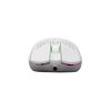 Weißer Hai GM-5007W Galahad Gaming-Maus - Weiß