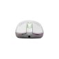 Weißer Hai GM-5007W Galahad Gaming-Maus - Weiß