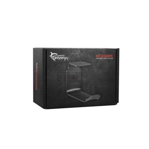 Weißer Hai MOHAWK HDS-12 Kopfhörerhalter