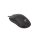 Weißer Hai GM-5010B BAGDEMAGUS Kabelgebundene Gaming-Maus - Schwarz