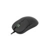 Weißer Hai GM-5010B BAGDEMAGUS Kabelgebundene Gaming-Maus - Schwarz