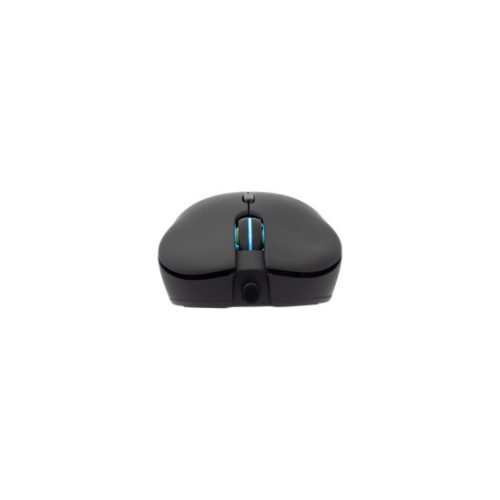 Weißer Hai GM-5010B BAGDEMAGUS Kabelgebundene Gaming-Maus - Schwarz