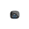 Weißer Hai GEB-TWS37B HYPERBEAT-B Bluetooth-Ohrhörer mit Mikrofon - Schwarz