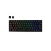 White Shark Premium GK-003111B/R-US KAIKEN drahtlose mechanische Gaming-Tastatur - Schwarz - US